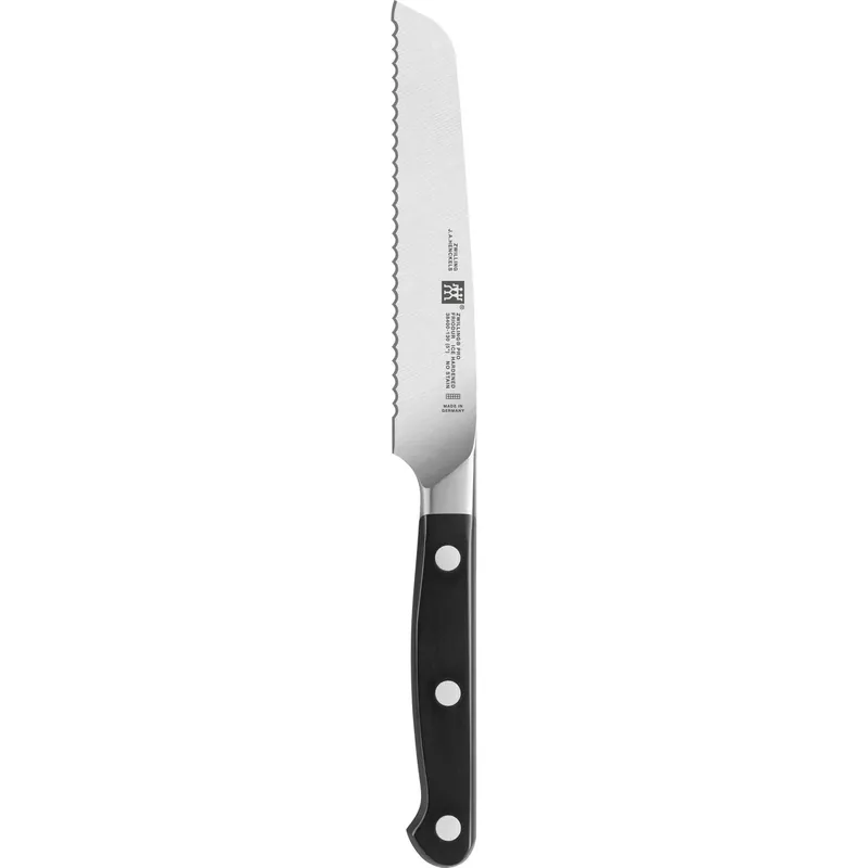 Nóż Uniwersalny z Ząbkami 13 cm - Zwilling Ekspresowa dostawa