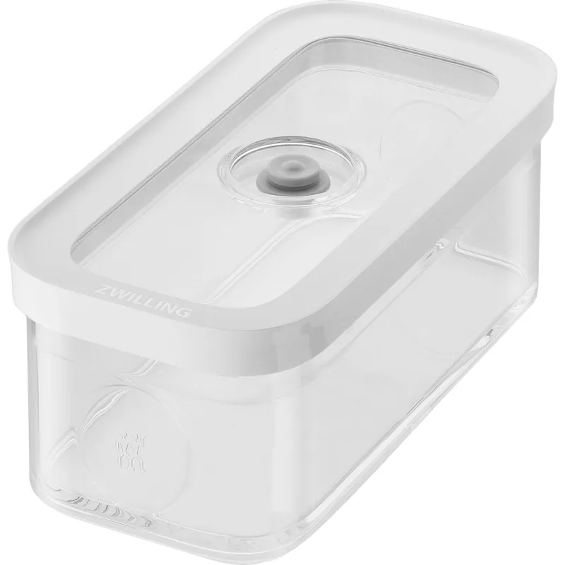 Dodaj do koszyka Plastikowy Pojemnik M - 700 Ml, Szary - Zwilling