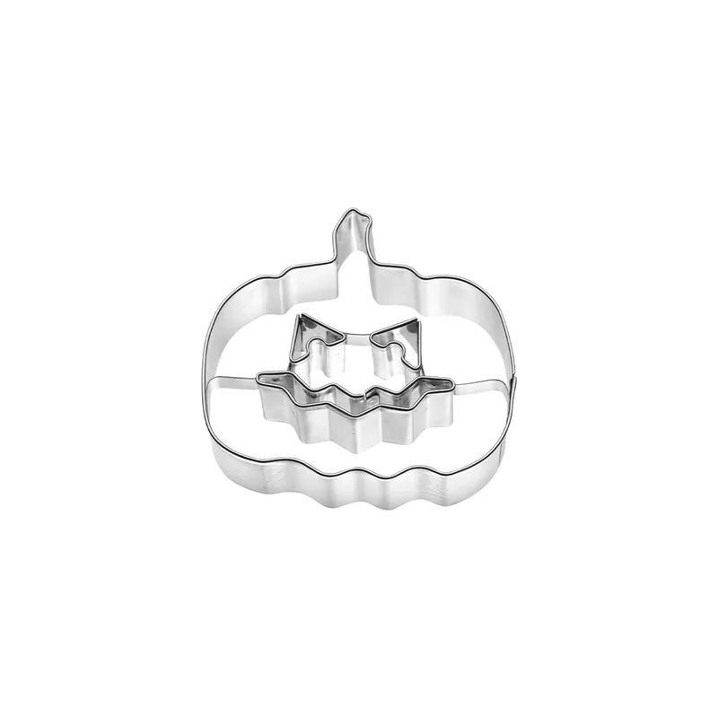 Foremka do ciasteczek Dynia 7 cm - Birkmann Wybór klientów