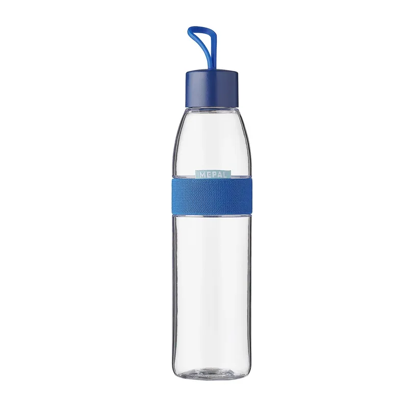 Butelka Water Ellipse 700 ml vivid blue - Mepal Sprawdź teraz