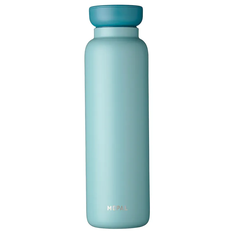 Butelka termiczna Ellipse 900 ml nordic green - Mepal Super okazja