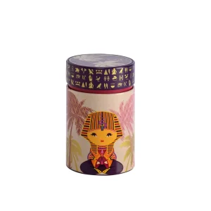 Wyprzedaż Puszka na herbatę 150g Little Egypt Lilac Eigenart