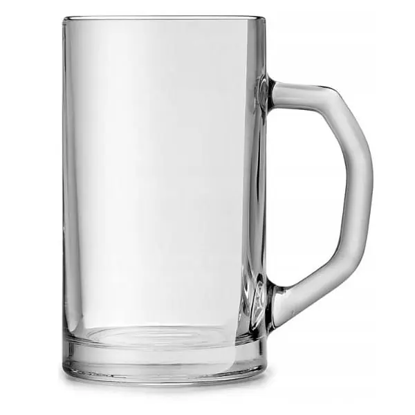 Okazja SOLIDNY Kufel do piwa Royal Leerdam 640ml 1szt.