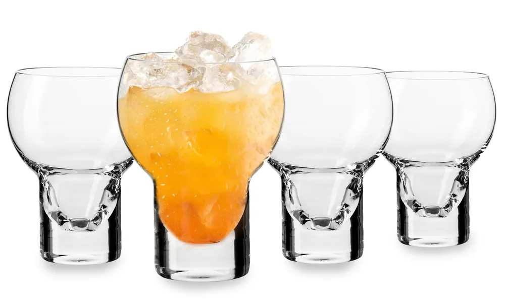 Kup teraz Szklanki do drinków soku KROSNO SHAKE N°3 Ginger 200ml