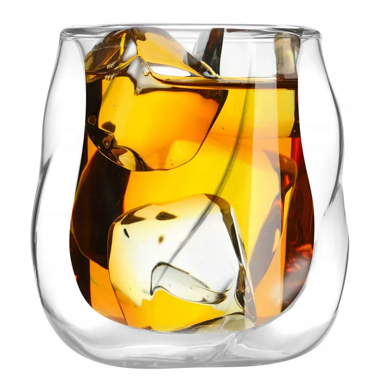 Oferta czasowa Szklanki do whisky VialliDesign 320ml 1szt