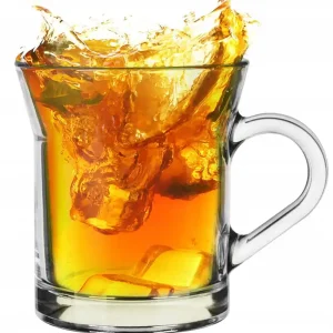 Szklanki kubki do kawy latte herbaty JOLA 280ml 6szt Darmowy zwrot