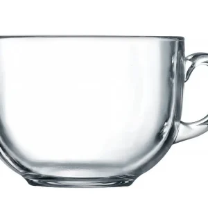 DUŻA Filiżanka Kubek Luminarc JUMBO 500ml 1szt Tylko dziś
