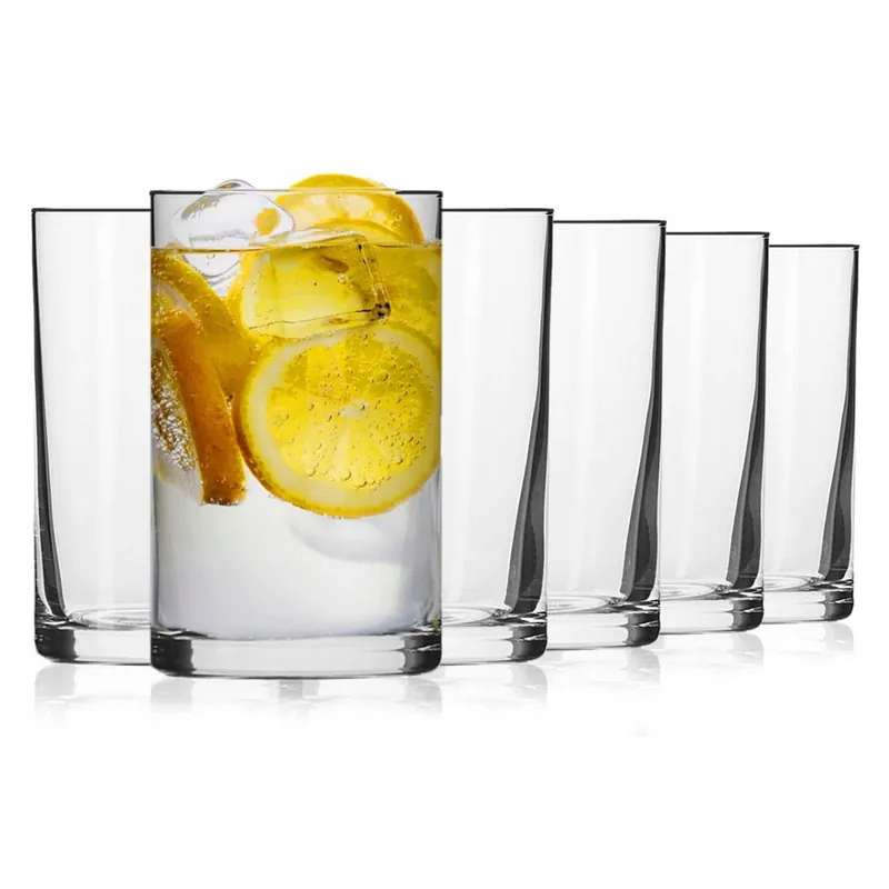 Kup teraz Literatki do soku, wody KROSNO Basic 100ml