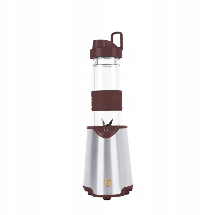 Blender kielichowy do smoothie 300W Berlinger Haus Leonardo BH-9600 Szybka wysyłka