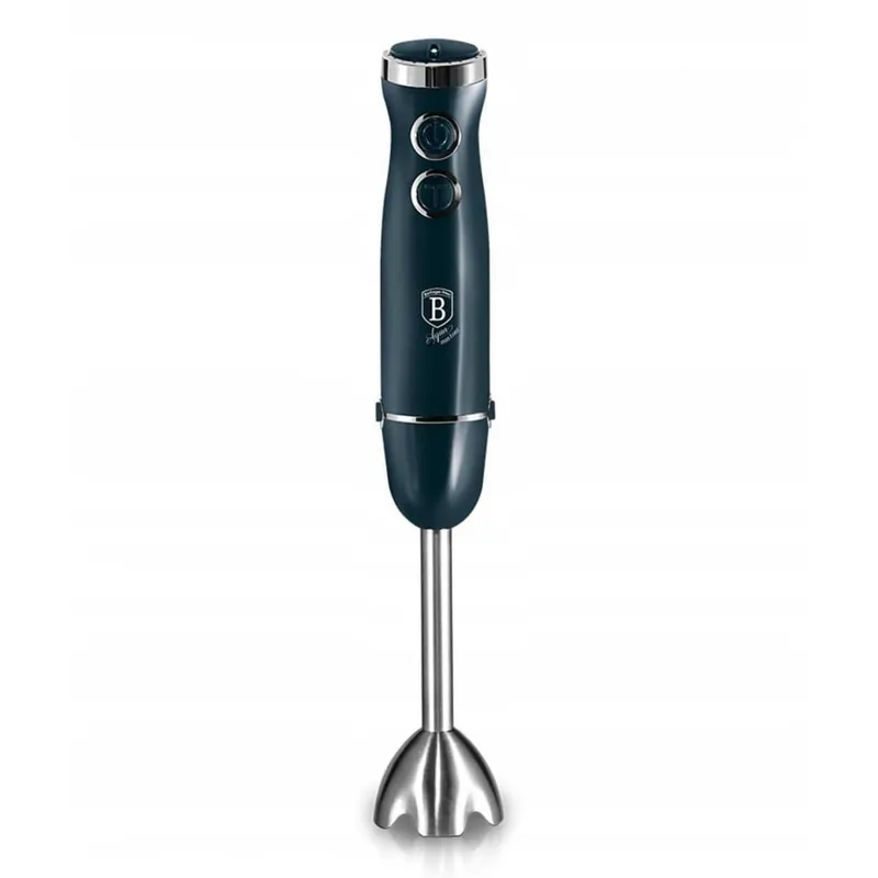 Blender ręczny Berlinger Haus Aquamarine BH-9048 Wybór klientów