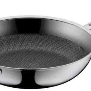 Bezpieczne zakupy WMF - Profi Resist patelnia głęboka , 28 cm