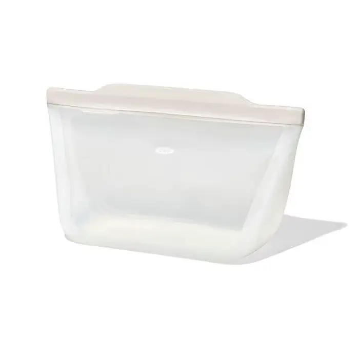 Najlepsza cena Pojemnik silikonowy (1,8 l) Good Grips Oxo