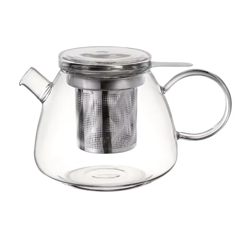Premium Villeroy & Boch - Artesano Hot New Dzbanek do herbaty (1 l)