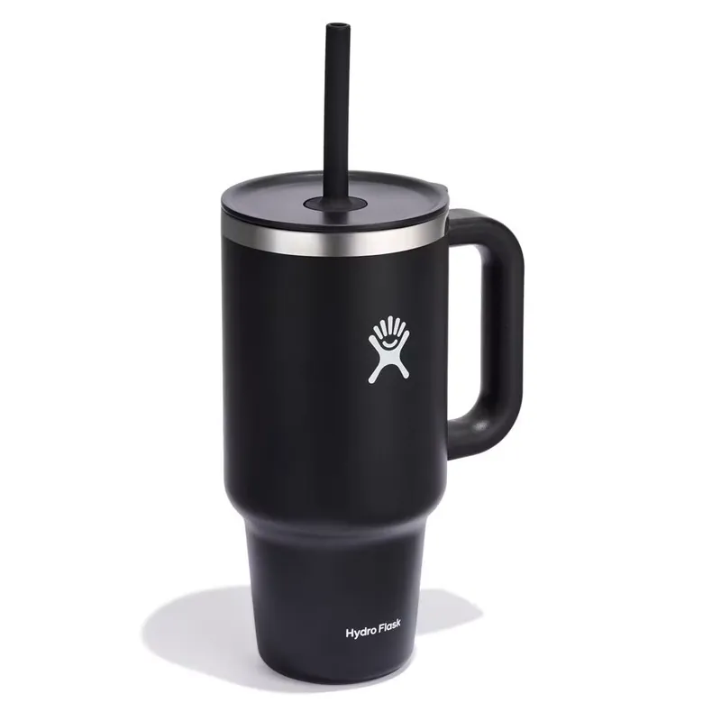 Kubek termiczny 946 ml (czarny) All Around Travel Tumbler Hydro Flask Wyjątkowa oferta