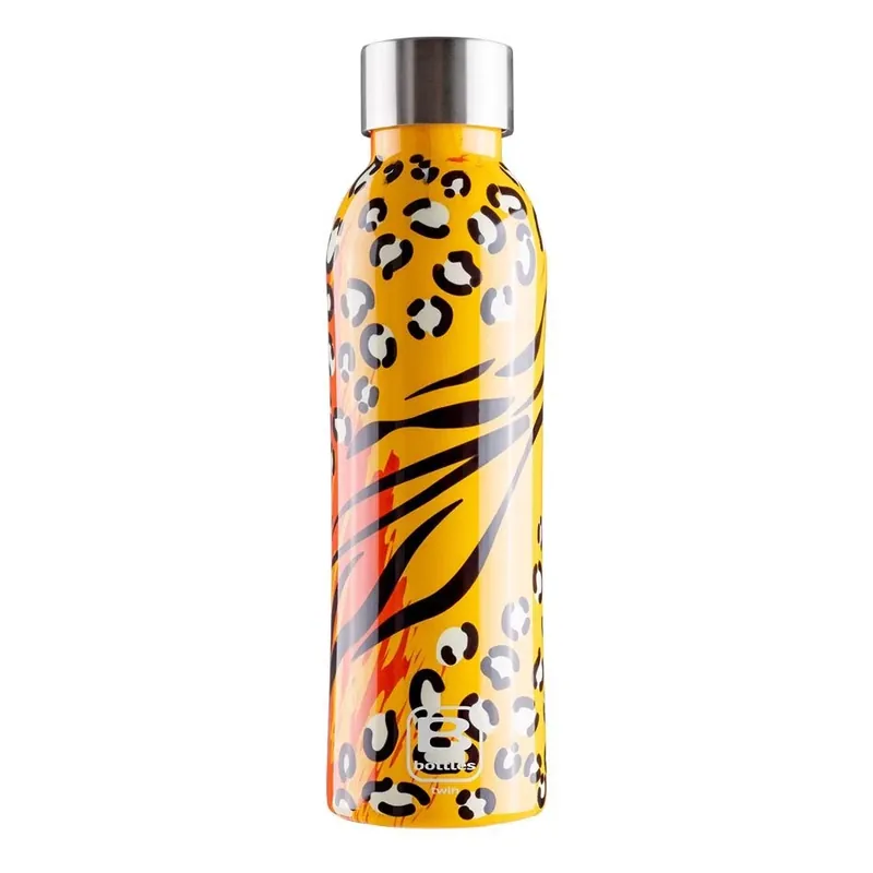 Premium Butelka termiczna (500 ml) Animal BBottle Bugatti