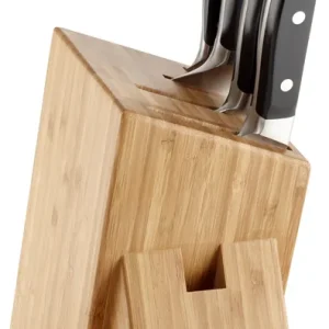 Zwilling Pro - zestaw 4 noży w bloku Sprawdź teraz