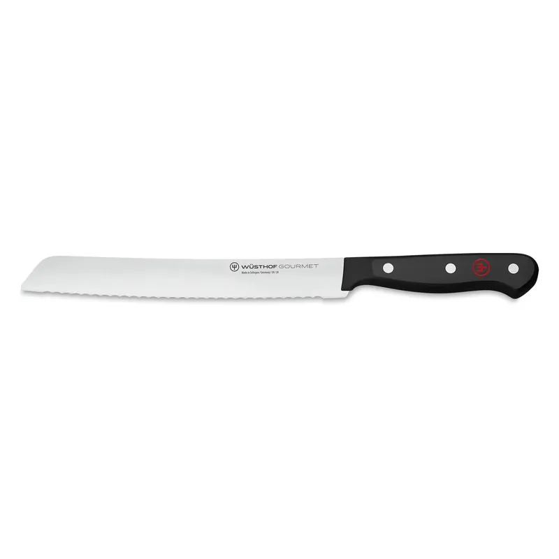 Wusthof - Gourmet Nóż do chleba Oferta limitowana