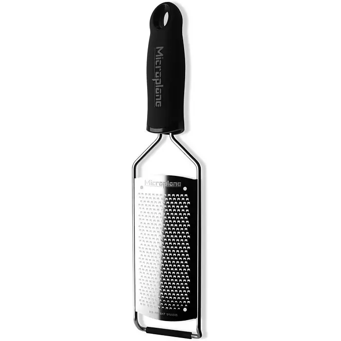 Microplane - Gourmet Fine Tarka Szybka dostawa