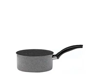 Premium Ballarini - Ferrara Rondelek granitowy, 16 cm
