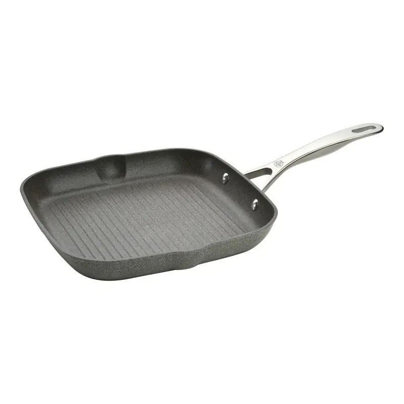 Ballarini - grillowa patelnia indukcyjna 28 cm Najlepsza cena