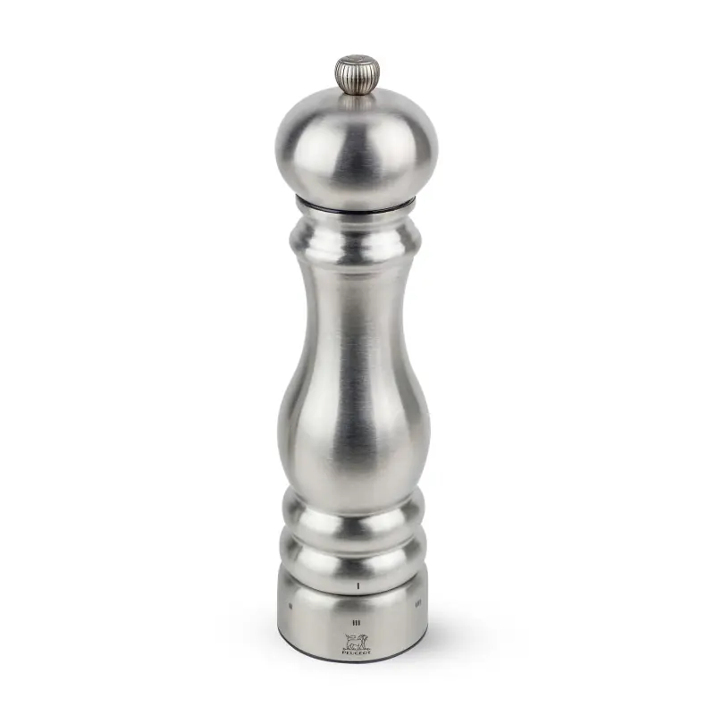 Peugeot - Młynek Paris Chef Collection Pieprz 22cm Inox Taniej