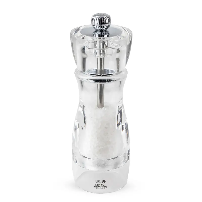 Nowość Peugeot - Młynek do soli Vittel 16 cm