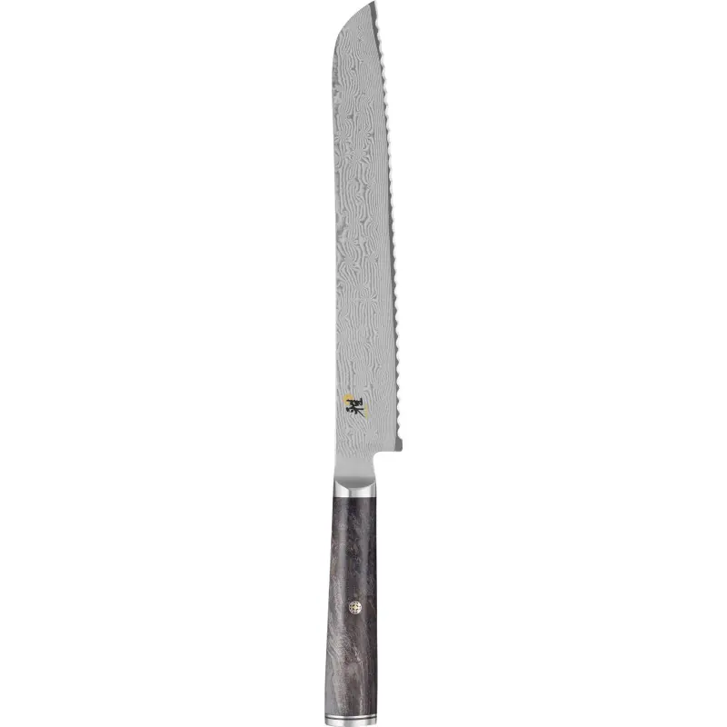 Super okazja Miyabi nóż do pieczywa 24 cm 34406-241-0MiyabiNoże kuchenne34406-241-0