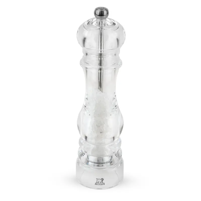 Peugeot - Młynek do soli Nancy, 22 cm, akryl Nowość