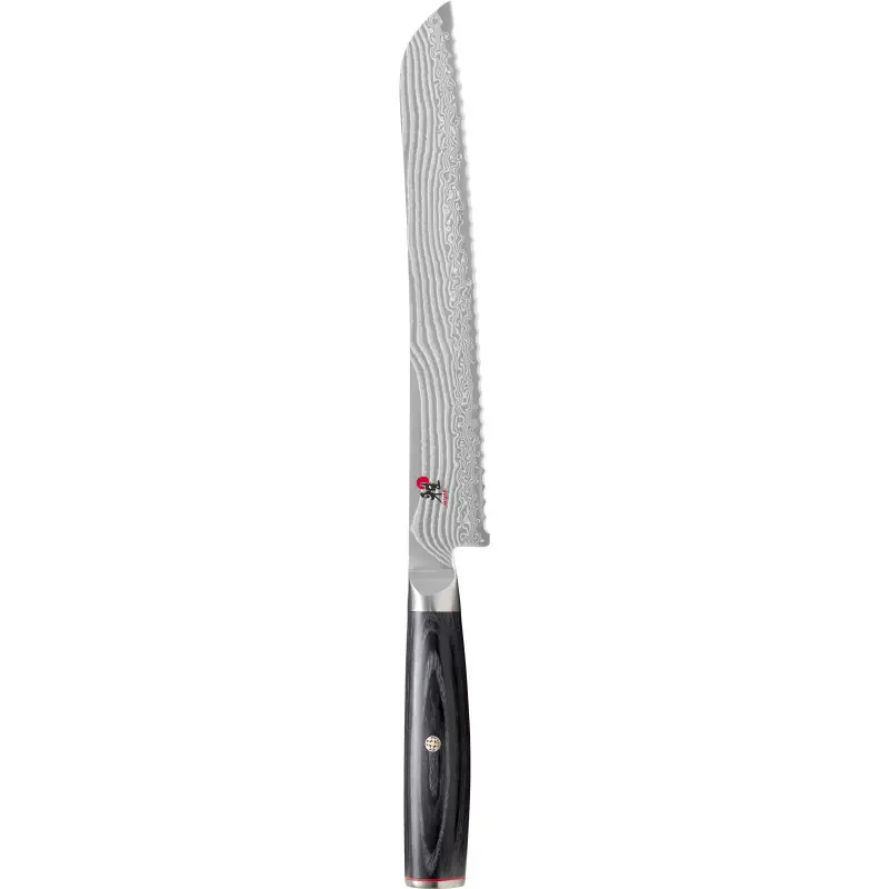 Ekspresowa dostawa Miyabi nóż do pieczywa 24 cm 34686-241-0MiyabiNoże kuchenne34686-241-0