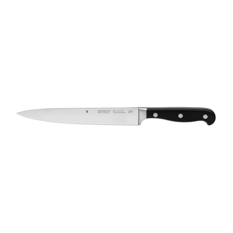 WMF - Nóż do mięsa 20cm, Spitzenklasse Plus Premium