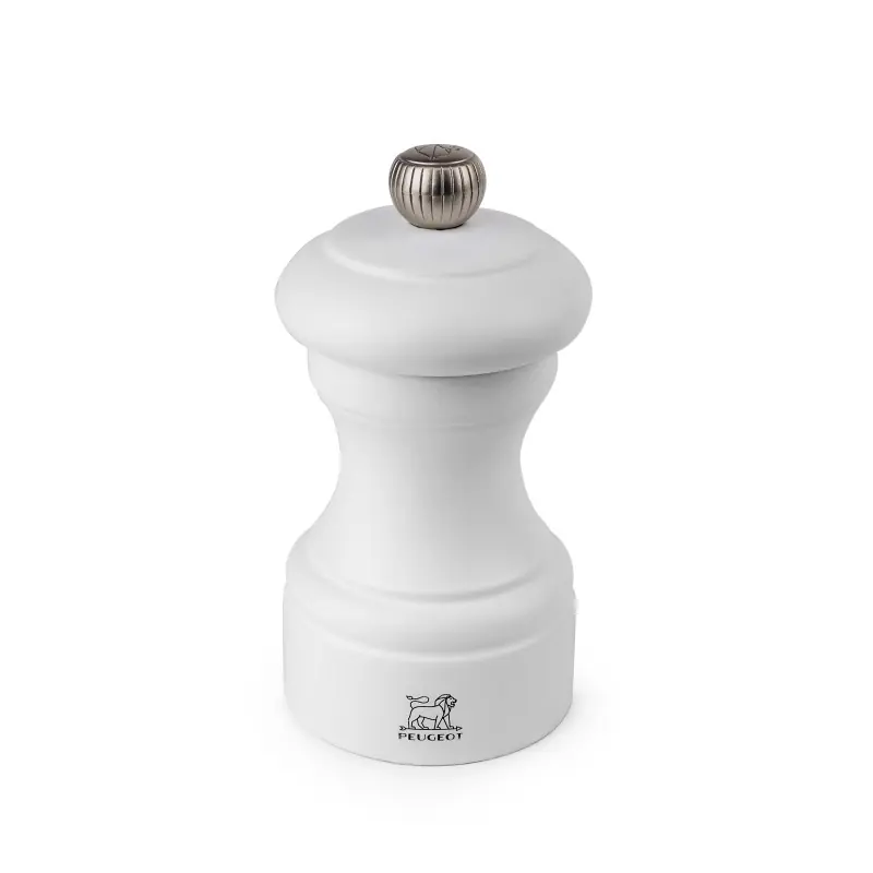 Ekspresowa dostawa Peugeot - Młynek do soli Bistro 10 cm