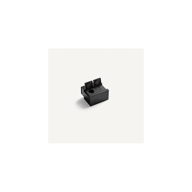 FALMEC - Moduł z gniazdami (usb + elektryczne) - Wyprzedaż ekspozycji Nowość