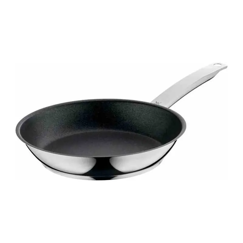 WMF - Patelnia z powłoką 24cm, PermaDur Advance Bezpieczne zakupy