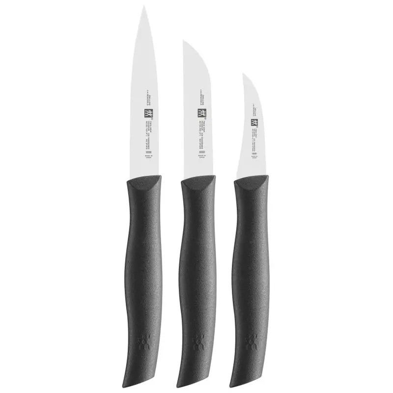 Zwilling - zestaw 3 noży Wyjątkowa oferta