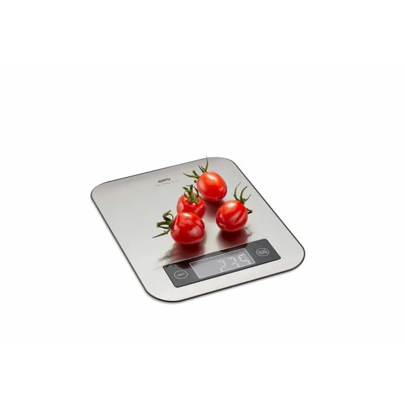Do wyczerpania zapasów Gefu - Waga kuchenna SCORE