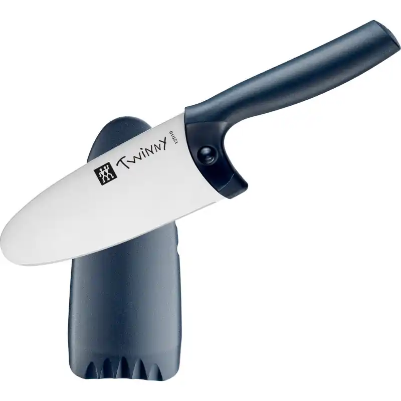 ZWILLING TWINNY - Nóż szefa kuchni dla dzieci 10 cm Dodaj do koszyka