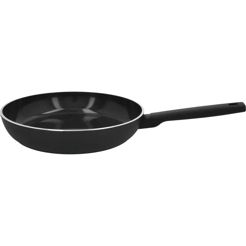 Szybka wysyłka DEMEYERE ALU COMFORT 3 Patelnia płytka Ceraforce 28 cm
