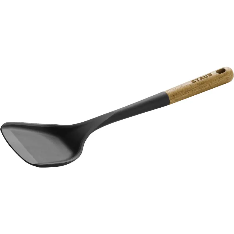 Super okazja Staub - łopatka 31 cm