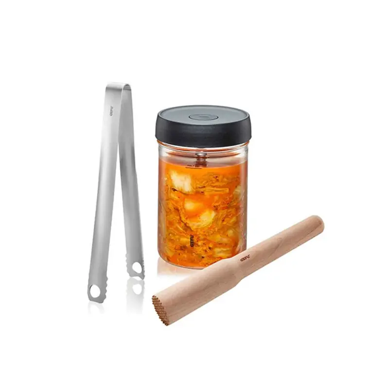 Gefu - Zestaw do fermentacji NATIVO Popularny