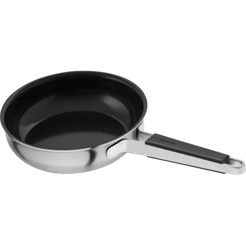 ZWILLING PURE Patelnia płytka 20 cm Oferta czasowa