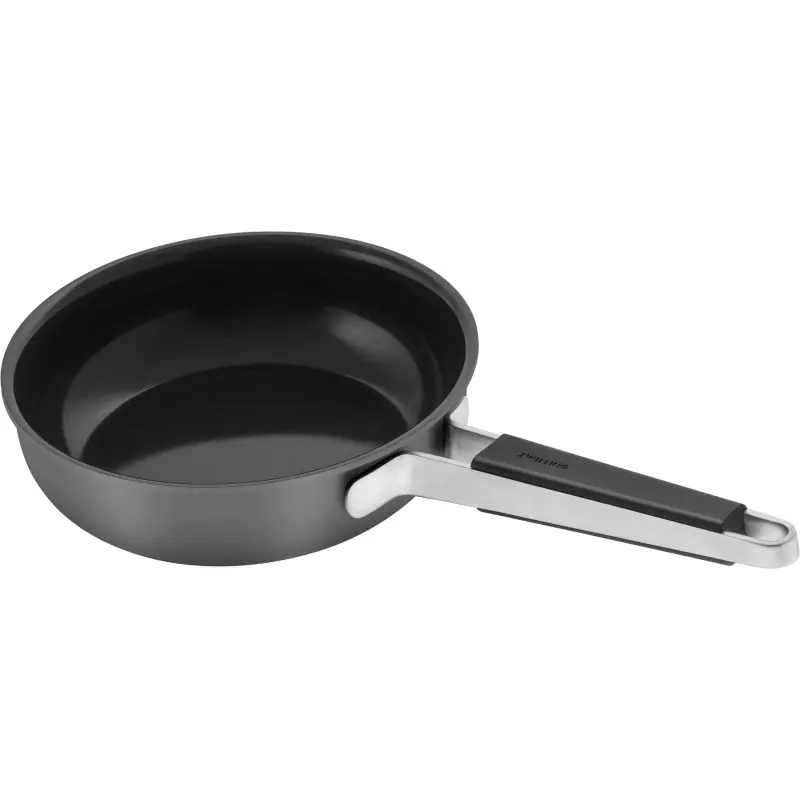 Promocja ZWILLING PURE Patelnia płytka 20 cm