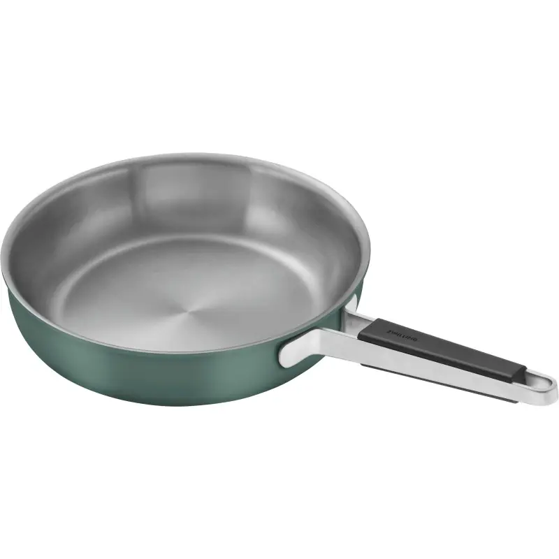 ZWILLING PURE Patelnia płytka 28 cm Dostępne od ręki