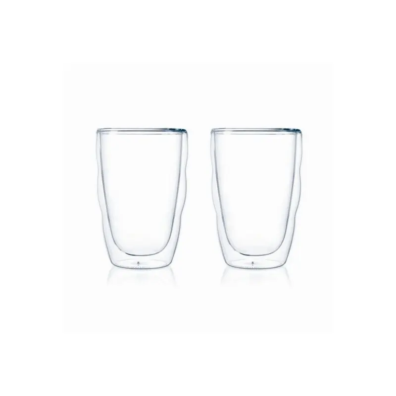 BODUM - Zestaw 2 szklanek 0,35 l., Pilatus Oferta czasowa