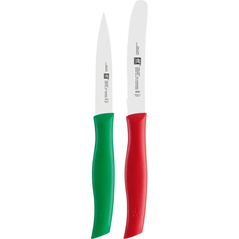 Zwilling - Zestaw 2 noży Zwilling Twin Grip Wyjątkowa oferta