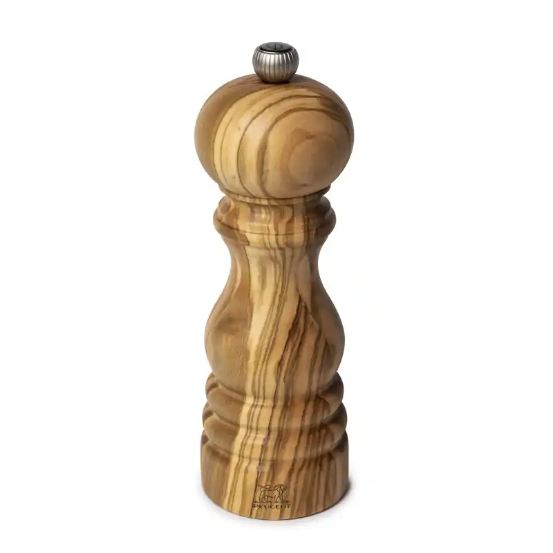 Bezpieczna płatność Peugeot - PARIS OLIVIER Młynek do pieprzu 18 cm