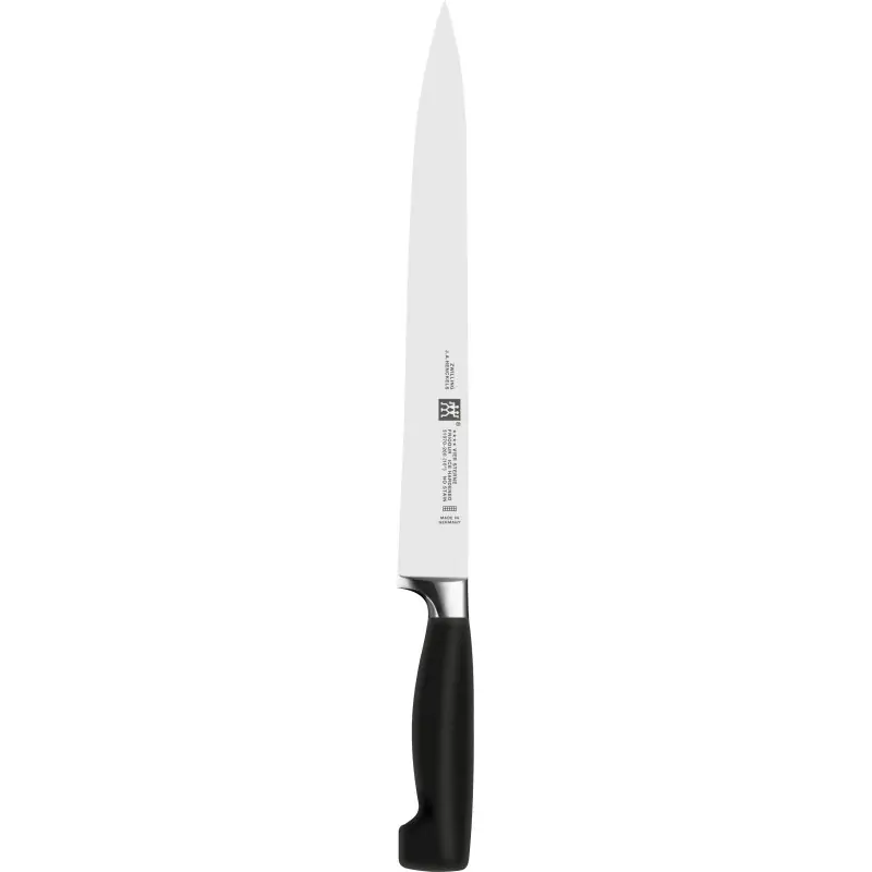 Zwilling - Nóż do wędlin Zwilling Four Star - 26 cm Tani