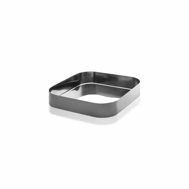 Bezpieczna płatność MEPRA-Podstawka/pojemnik kwadratowy 15cm, Stile