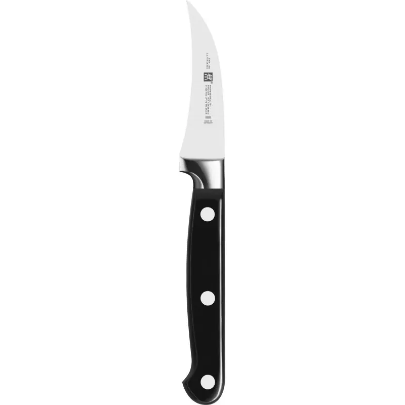 Zwilling - Nóż do obierania warzyw Zwilling Professional S - 7 cm Tylko do końca tygodnia