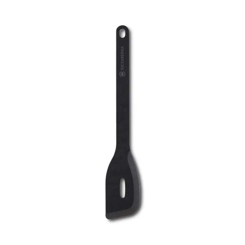 VICTORINOX - łopatka z otworem czarna 33 cm Hit cenowy