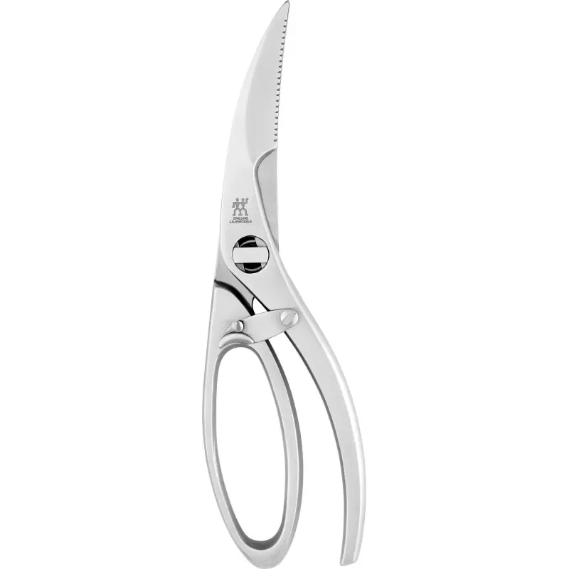 Darmowy zwrot Zwilling - Stalowe nożyce do drobiu Zwilling Twin Select - 23 cm